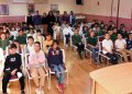 Karabağlar’da çocuklar çevre bilinciyle yetişiyor