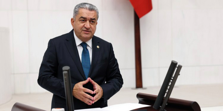 Serter’den ‘Endüstri Bölgeleri’ çıkışı