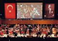 Narlıdere Belediyesinden Cumhuriyetin 99. Yılına Yakışan Program