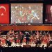 Narlıdere Belediyesinden Cumhuriyetin 99. Yılına Yakışan Program