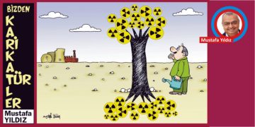 Mustafa Yıldız’dan…