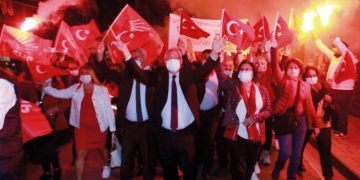 Cumhuriyetimizin 99. yılı Karabağlar’da coşkuyla kutlanacak