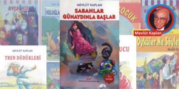 “SABAHLAR GÜNAYDINLA BAŞLAR”