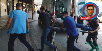 İşçi hastanelerinin gasbı