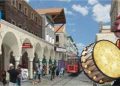 GELENEKSEL HAFTA SONU MANİLERİ
