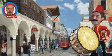 GELENEKSEL HAFTA SONU MANİLERİ
