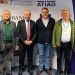 EGEPLASDER ÜYELERİ K FUARI’NA ÇIKARMA YAPTI