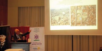 BÜYÜK İSKENDER’DEN CUMHURİYET’E İZMİR’İ KONUŞTULAR