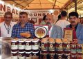 İzmir’de Bitlis Balı