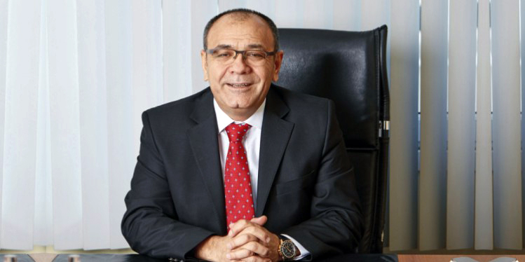 İZSİAD Başkanı Hasan Küçükkurt’tan asgari ücret açıklaması