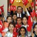 Konak’ta Cumhuriyet Bayramı Hafta boyunca kutlanacak