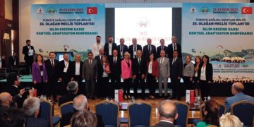KARŞIYAKA BELEDİYESİ’NE SOSYAL SORUMLULUK ÖDÜLÜ