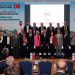 KARŞIYAKA BELEDİYESİ’NE SOSYAL SORUMLULUK ÖDÜLÜ