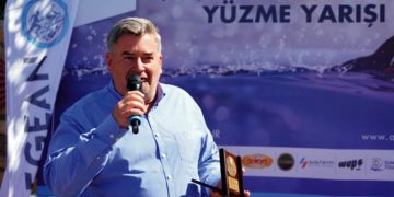 Başkan Oran, “Sevgiyle Tüm Engelleri aşıyoruz”