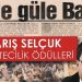 23. Barış Selçuk Gazetecilik Ödülleri’ne başvurular başladı