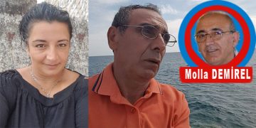 ORHAN’IN ARDINDAN