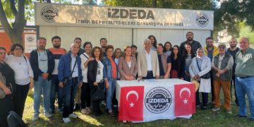 İZDEDA’dan Basın Açıklaması