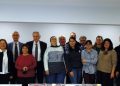 TARGET Genel Kurulu Yapıldı
