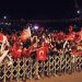 Leman Sam, konser verecek