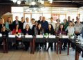 Balçova CEMR Belgesi’ni imzaladı