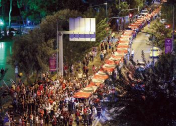 Buca’da coşkuya davet var