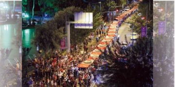 Buca’da coşkuya davet var