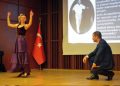 EÜ DTM Konservatuarı’ndan “Atatürk ve Dans”