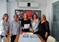 Kadınların Siyasi Haklarına Kavuşması Cumhuriyet Devrimlerinin En Önemlilerindendir