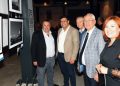 İzmir’in mimari tarihine ışık tutan sergi