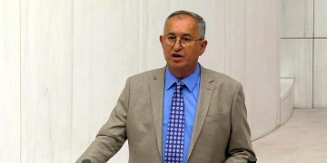 Sertel: Uzman çavuşlara kadro güvencesi verilsin