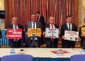 CHP’li Sındır, “2023 bütçesi dolar bazında küçülen bir bütçedir”
