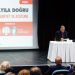 Konak’ta Cumhuriyet Bayramı Coşkusu her yerde
