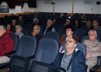 FOÇA KENT KONSEYİ İLÇENİN SORUNLARINI MASAYA YATIRDI