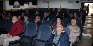FOÇA KENT KONSEYİ İLÇENİN SORUNLARINI MASAYA YATIRDI