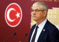 Beko: Mahir Ünal doğruları çarpıtmakta “mahir”