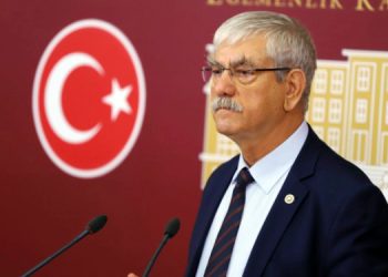 Beko: Mahir Ünal doğruları çarpıtmakta “mahir”