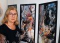 RESSAM LEYLA BUHARADAN İLGİNÇ SERGİ