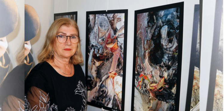 RESSAM LEYLA BUHARADAN İLGİNÇ SERGİ