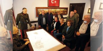 Ezenformasyon Yasasını Kabul Etmemiz Mümkün Değil