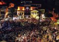 Çeşme’de Cumhuriyet coşkusu Suavi ile meydanlara taşacak