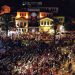 Çeşme’de Cumhuriyet coşkusu Suavi ile meydanlara taşacak