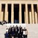 EGİAD Anıtkabir’de Atatürk’ün Huzurunda