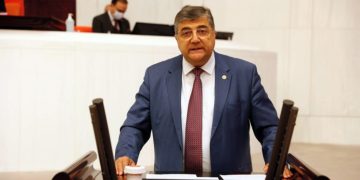 “Faiz Lobilerine Kaynak Aktaran Bir Bütçe”