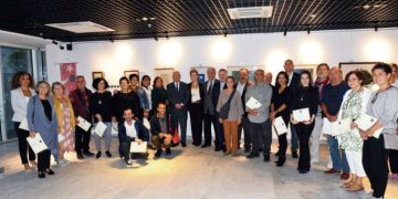 “Cumhuriyet Daima VI” sergisi YKSM’de