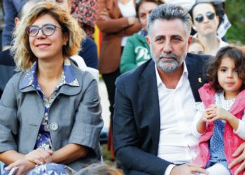 ‘Cumhuriyetin çocukları sanatla daha mutlu’