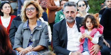 ‘Cumhuriyetin çocukları sanatla daha mutlu’