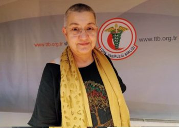 Ruhu özgür olana hekim denir: Şebnem Hoca