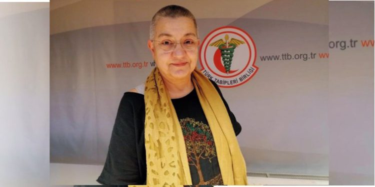 Ruhu özgür olana hekim denir: Şebnem Hoca