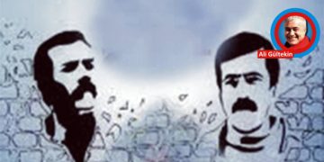 Hıdır ve İlyas