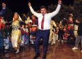 Buca’da 29 Ekim coşkusu